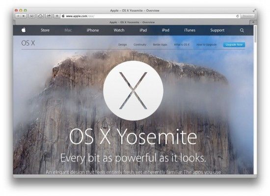 Mac Os X Yosemite Hacks